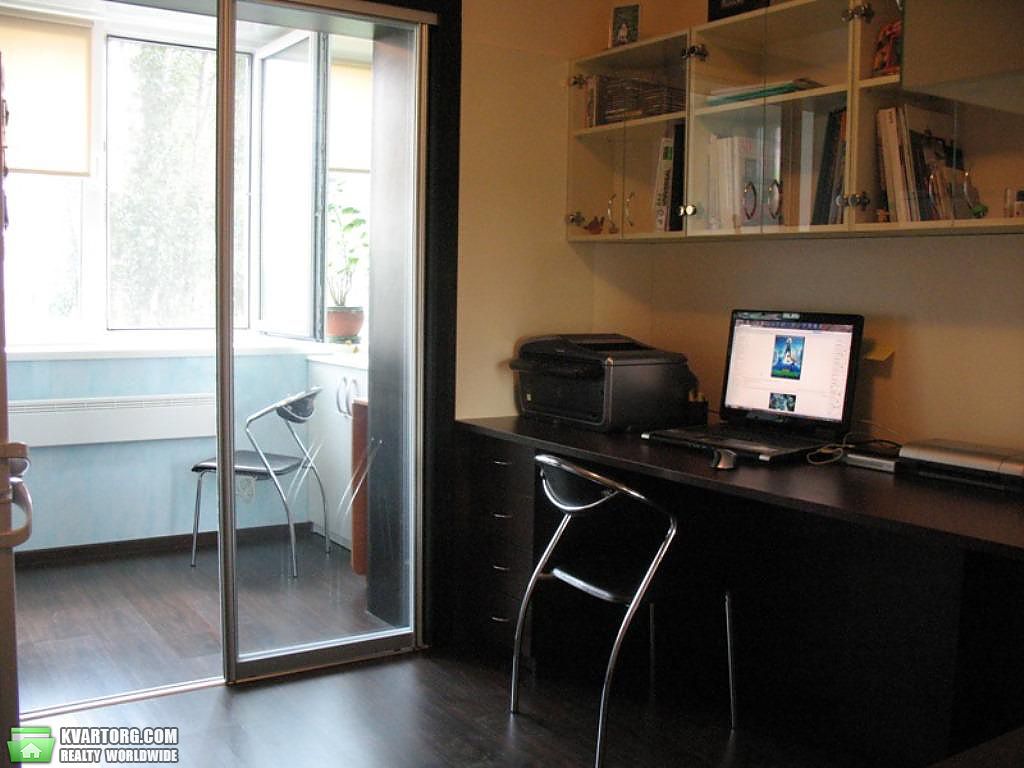 Sell 3-room apartment. Киев,  Порика — photo 6