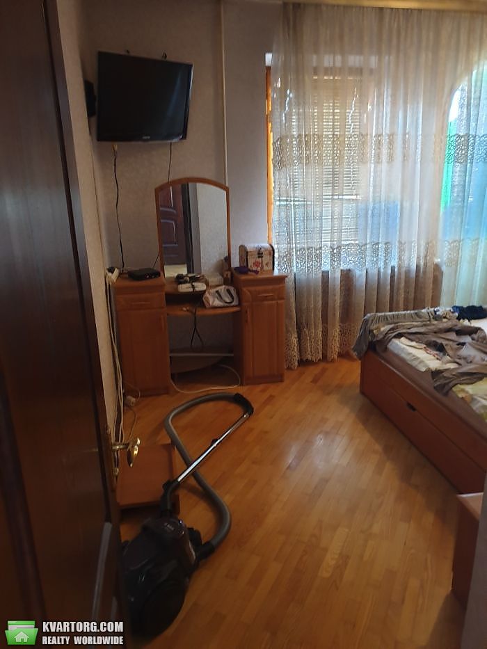 Sell 3-room apartment. Киев,  Героев Сталинграда пр — photo 1