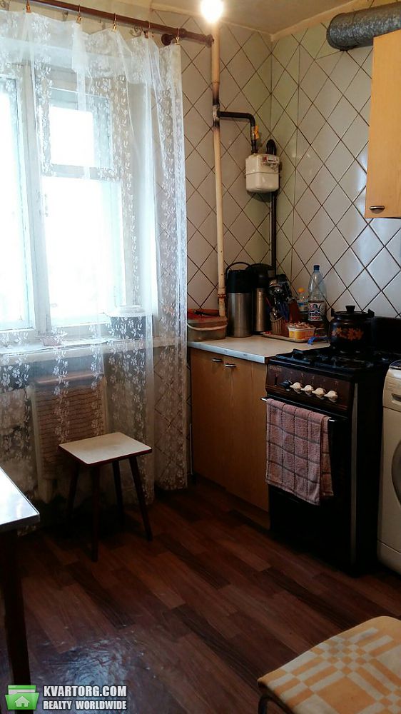Sell 2-room apartment. Днепропетровск, криворожская — photo 4