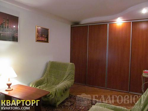 сдам 2-комнатную квартиру. Киев,  Луначарского - фото 2