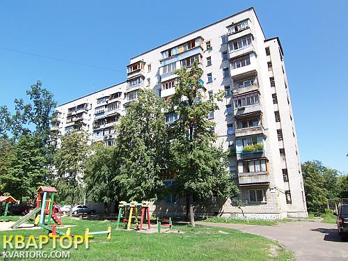 Sell 1-room apartment. Киев, Российская — photo 1