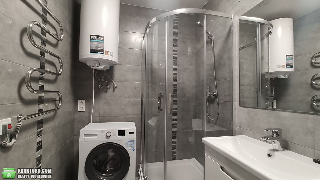Sell 1-room apartment. Киев,  Каховская — photo 3
