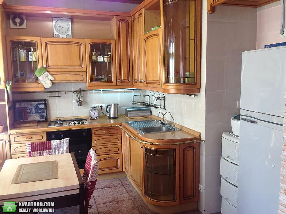 Rent out 4-room apartment. Киев,  Гордиенко пер — photo 7