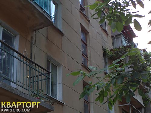 Sell 1-room apartment. Одесса, Шевченко проспект — photo 1