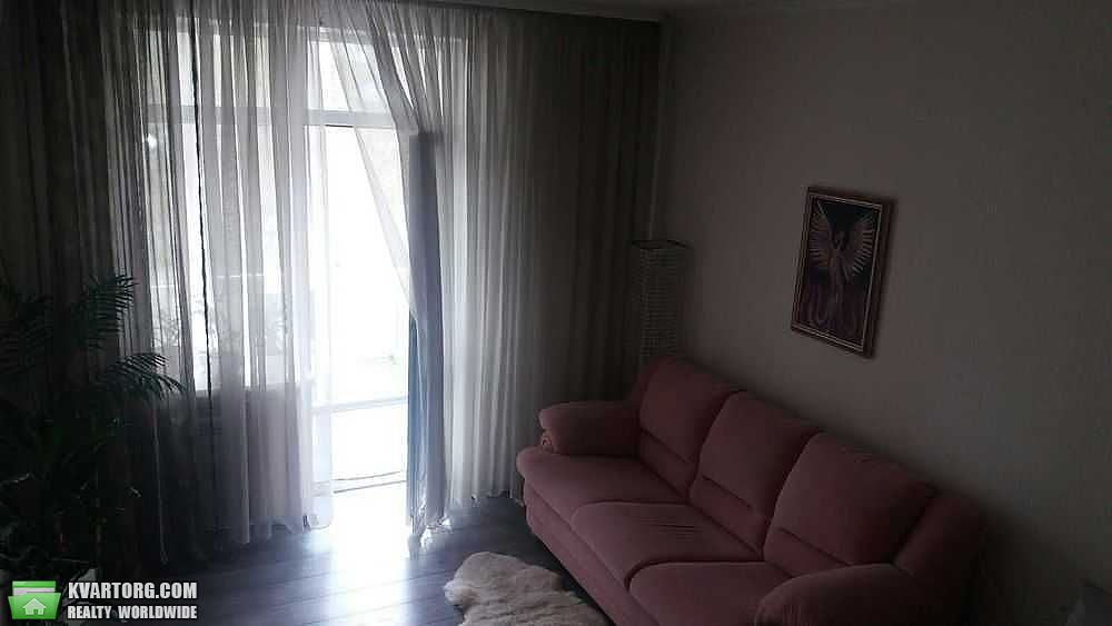 Sell 1-room apartment. Киев,  Бориславская — photo 5
