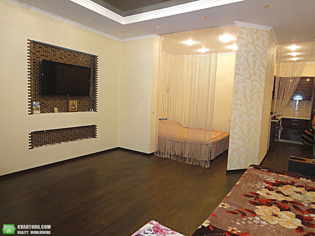 Rent out 2-room apartment. Одесса, Среднефонтанская — photo 6