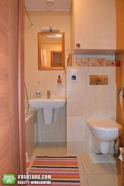 Sell 1-room apartment. Киев,  Ломоносова — photo 7