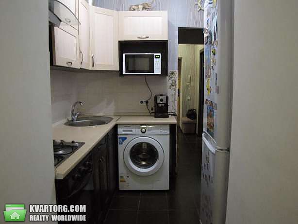 Sell 1-room apartment. Киев,  Выборгская — photo 4