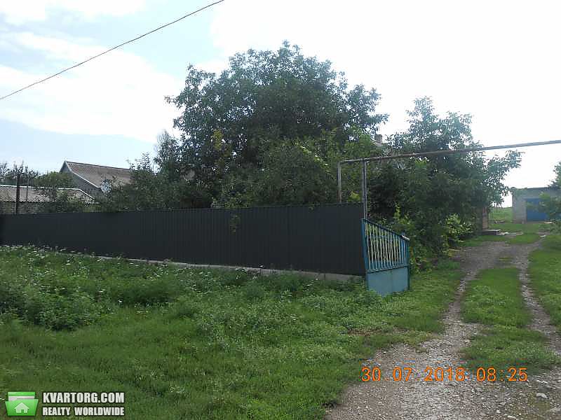 Sell house. Днепропетровск, Каштановая, Софиевка — photo 2