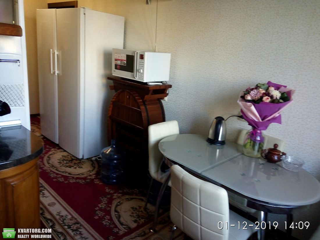 Rent out 3-room apartment. Киев,  Гонгадзе — photo 2
