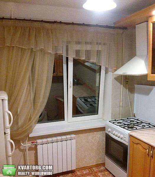 Rent out 2-room apartment. Киев, Урицкого — photo 4