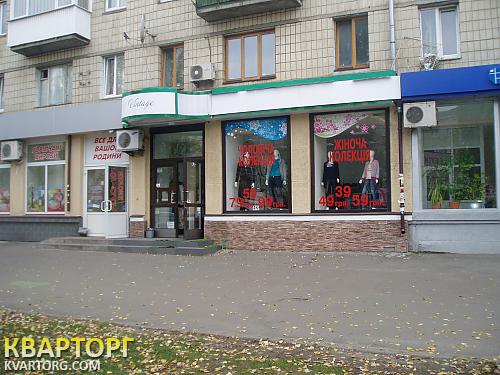 Rent out shop. Киев, пр-т. Воссоединения 10/2, — photo 1