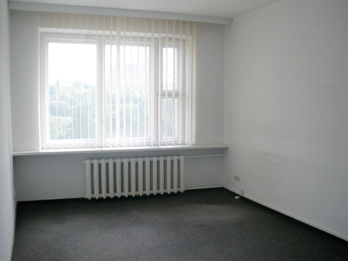 Rent out office. Киев, ул. Старонаводницкая — photo 1