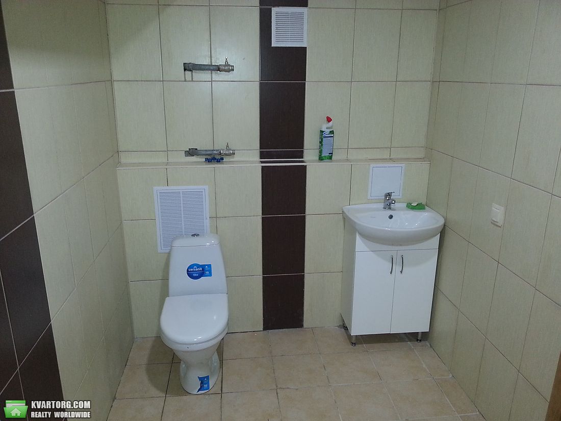 Rent out office. Киев, Драгоманова ул. — photo 8