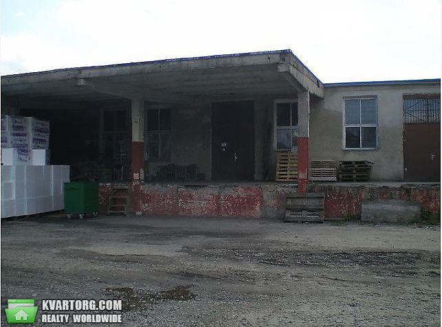 Sell warehouse. Луцк, Стуса — photo 6