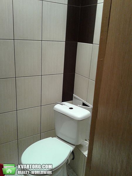 Rent out 2-room apartment. Киев, пр.Мира — photo 3