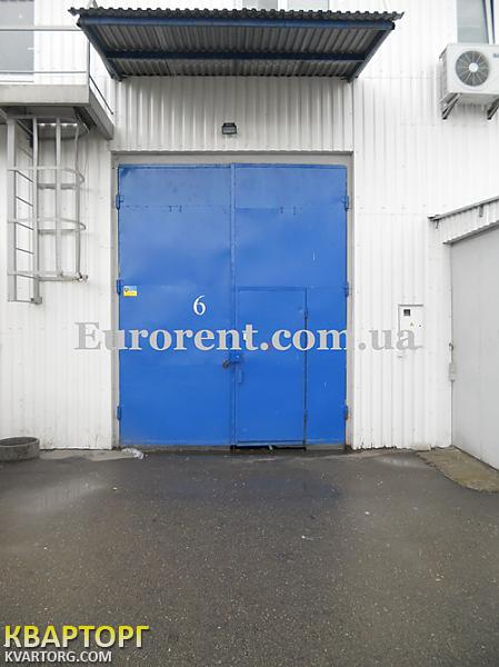 Rent out warehouse. Киев, Хвойки — photo 3