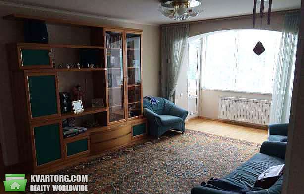 Sell multi-room apartment. Киев,  Фучика — photo 1