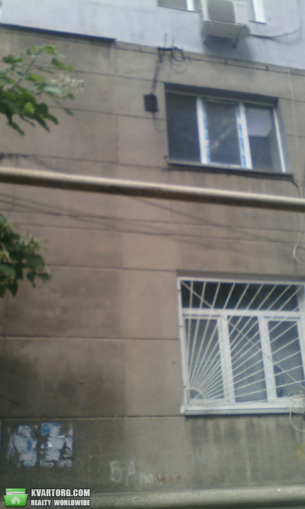 Sell 2-room apartment. Одесса, Новикова — photo 1