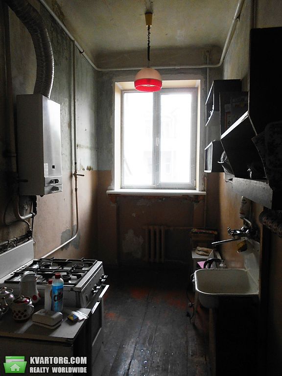 Sell 3-room apartment. Киев, Мазепы — photo 5