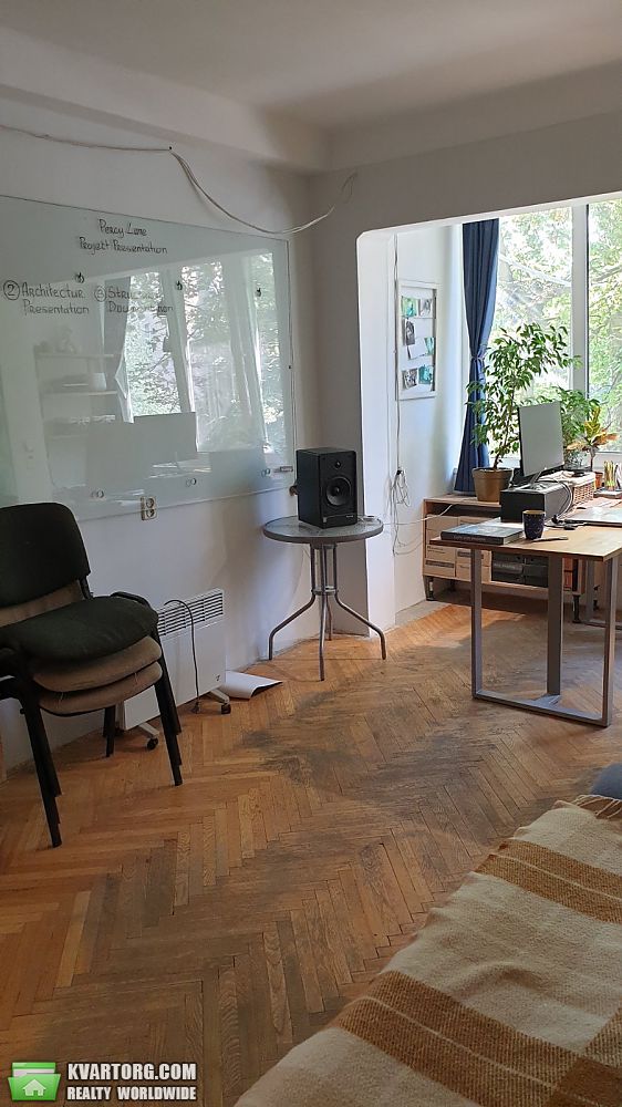 Rent out 2-room apartment. Киев,  Шулявская — photo 4