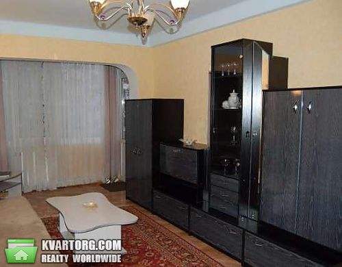 Sell 2-room apartment. Киев, Победы пр — photo 8