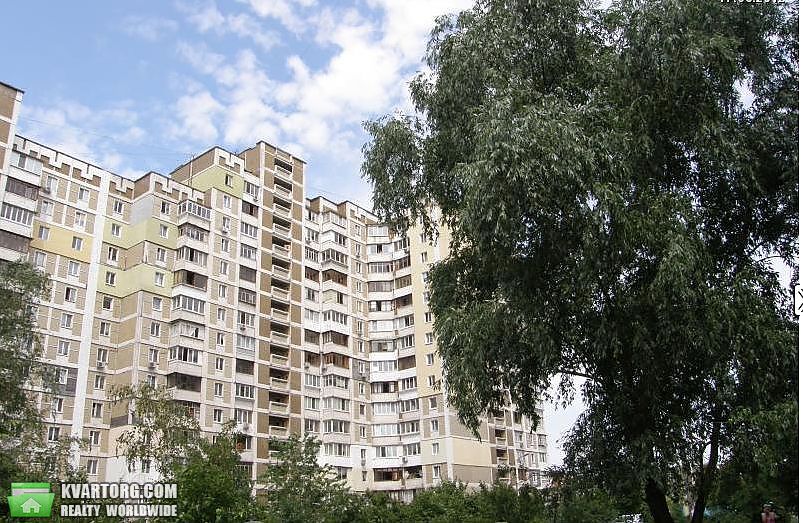 Sell 3-room apartment. Киев,  Срибнокильская — photo 3