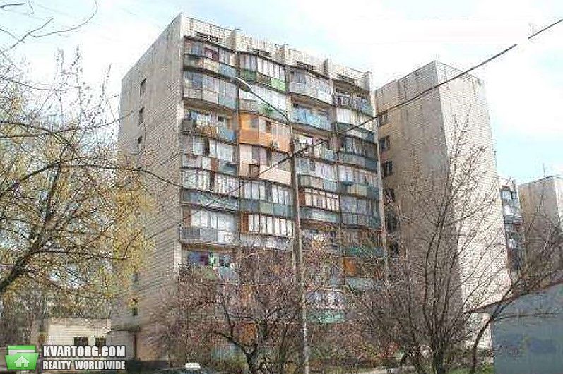 Sell 1-room apartment. Киев,  Милютенко — photo 1