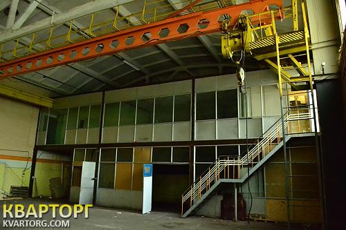 Rent out warehouse. Киев, Леся Курбаса — photo 1