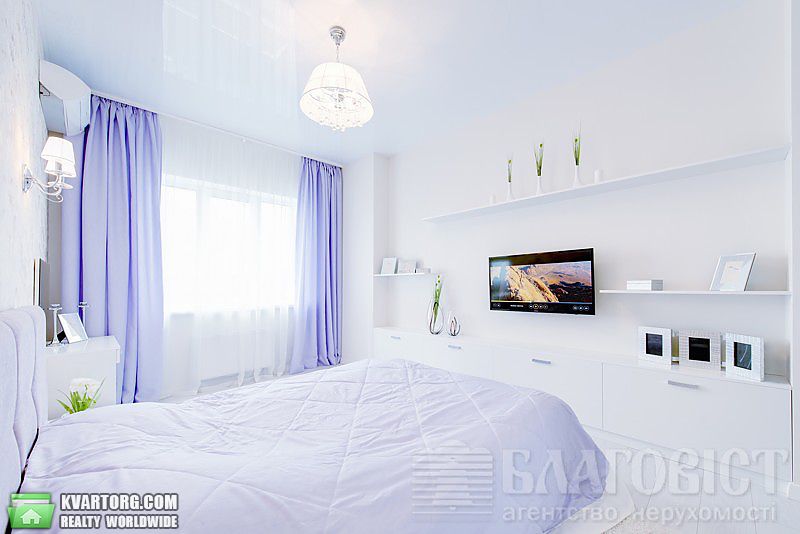 Sell 1-room apartment. Киев,  Драгомирова — photo 7