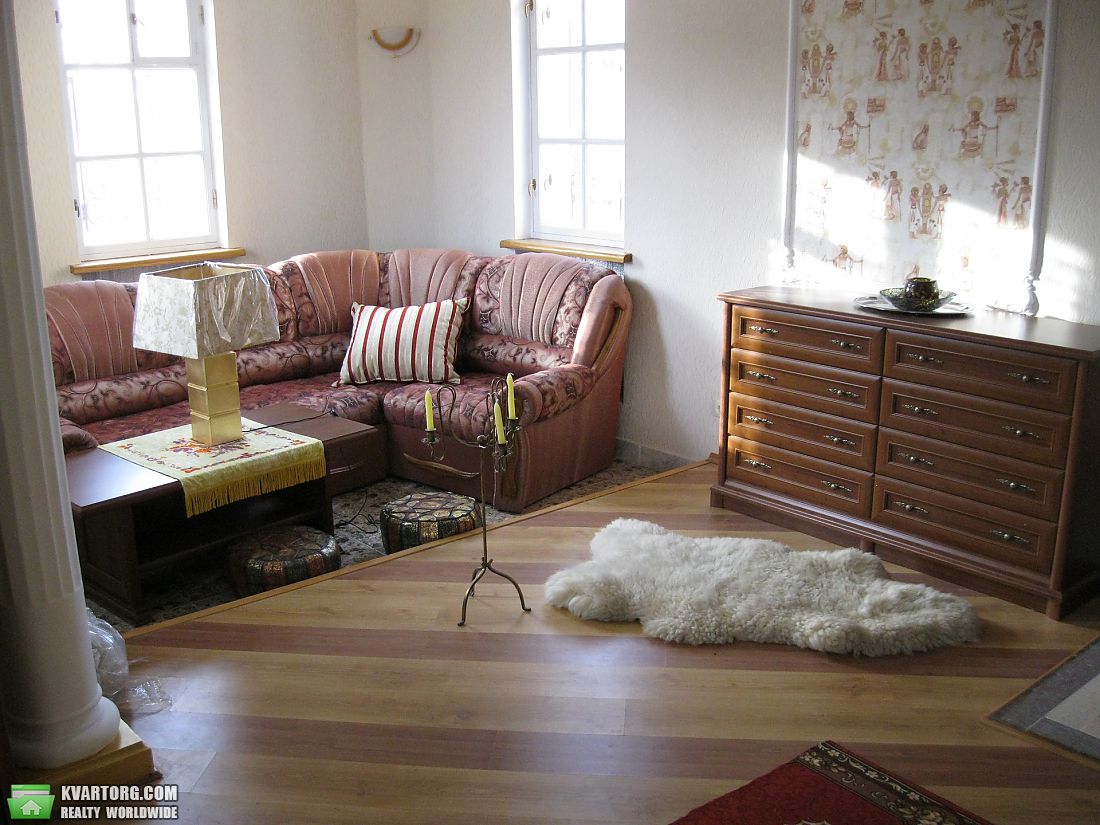 Sell house. Киев,  Северо-Озерный переулок. — photo 6