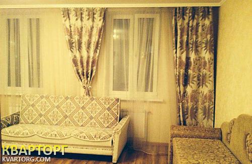 Rent out 2-room apartment. Киев,  Науки пр — photo 2