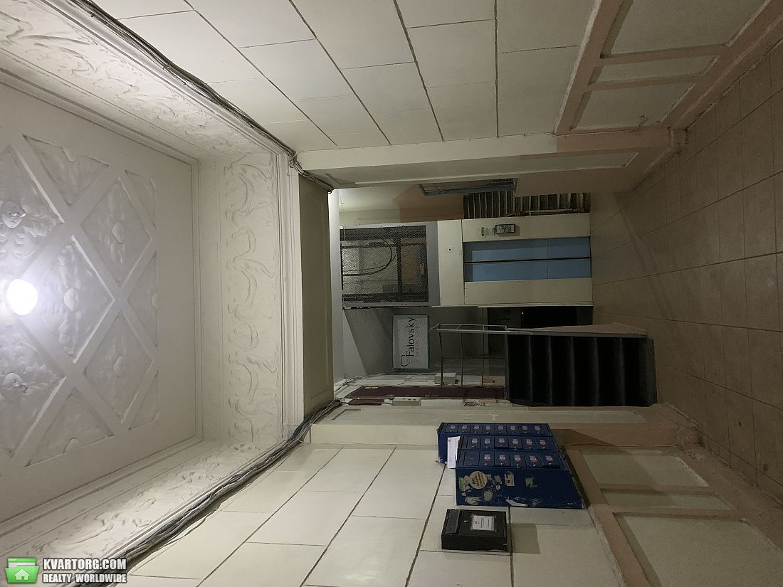 Sell multi-room apartment. Киев, Саксаганского — photo 2