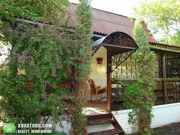 Sell house. Киев,  Садовая Осокорки — photo 1