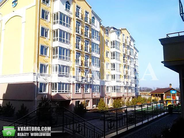 Sell 2-room apartment. Одесса, Бочарова — photo 1