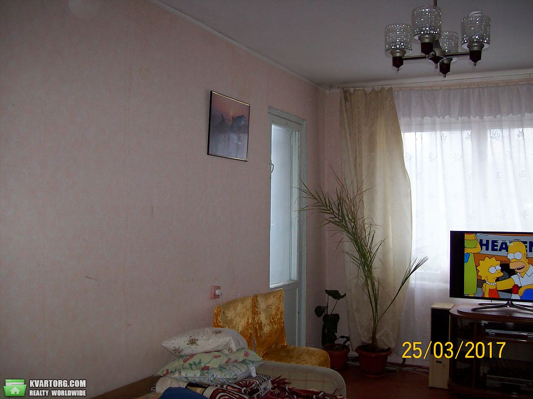 Sell 3-room apartment. Одесса, Александра Невского — photo 1