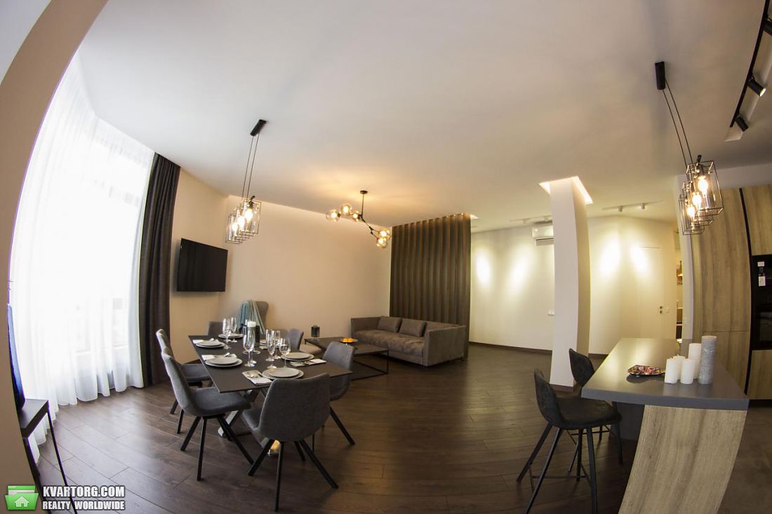 Rent out 3-room apartment. Киев, Болсуновская — photo 7