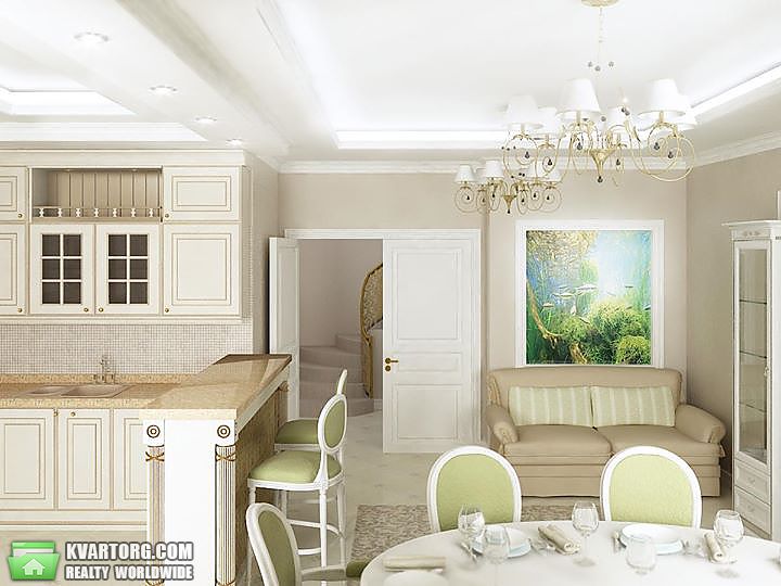 Sell 4-room apartment. Одесса, Фонтанская дорога — photo 2
