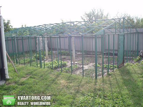 Sell house. Киевская обл., Шевченко — photo 7