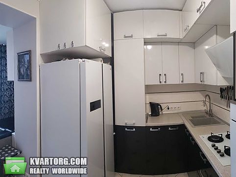 Sell 1-room apartment. Киев,  Радистов — photo 1