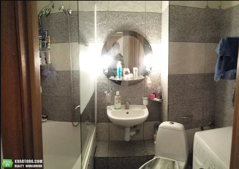 Rent out 2-room apartment. Киев,  Малиновского — photo 6