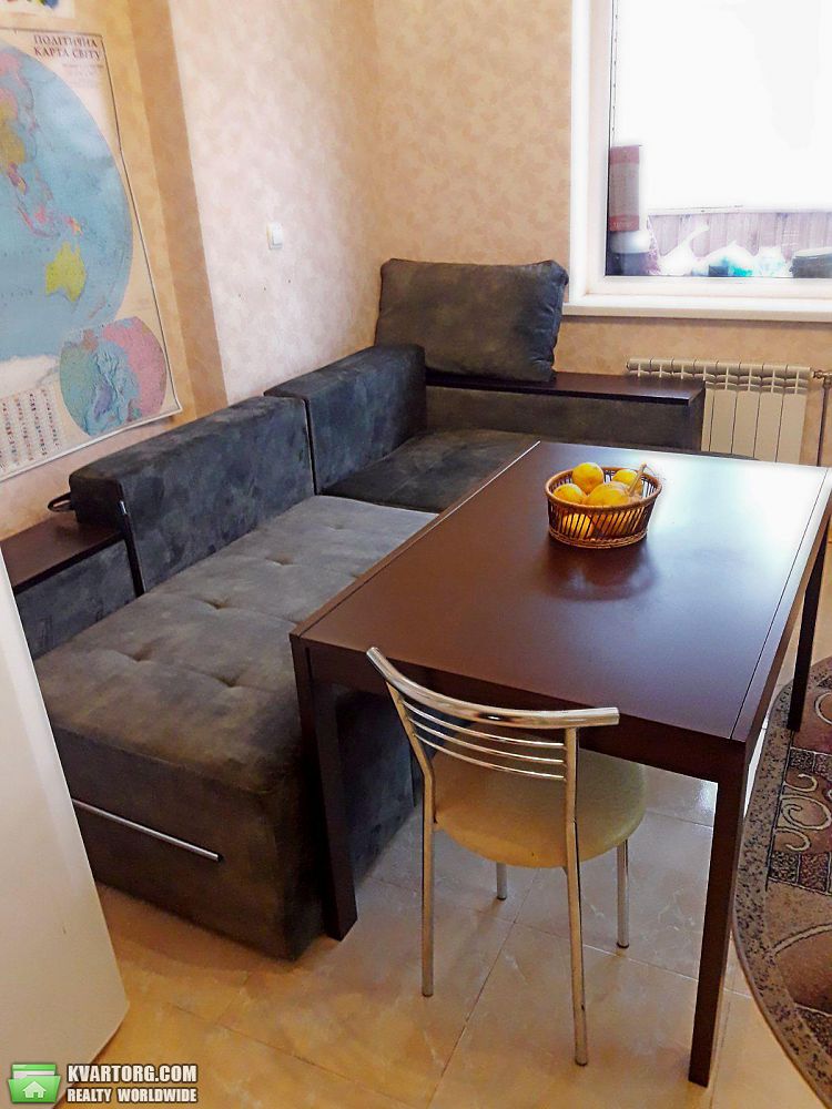 Sell 1-room apartment. Киев,  Ахматовой — photo 3