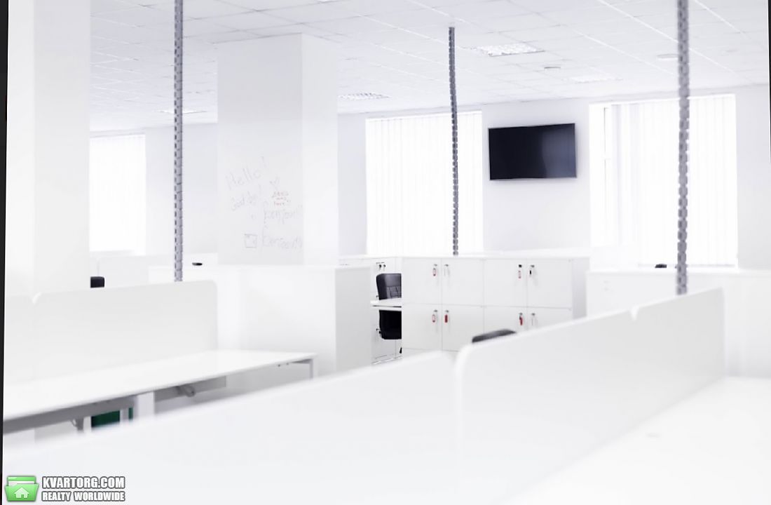 Rent out office. Киев,  метро — photo 3