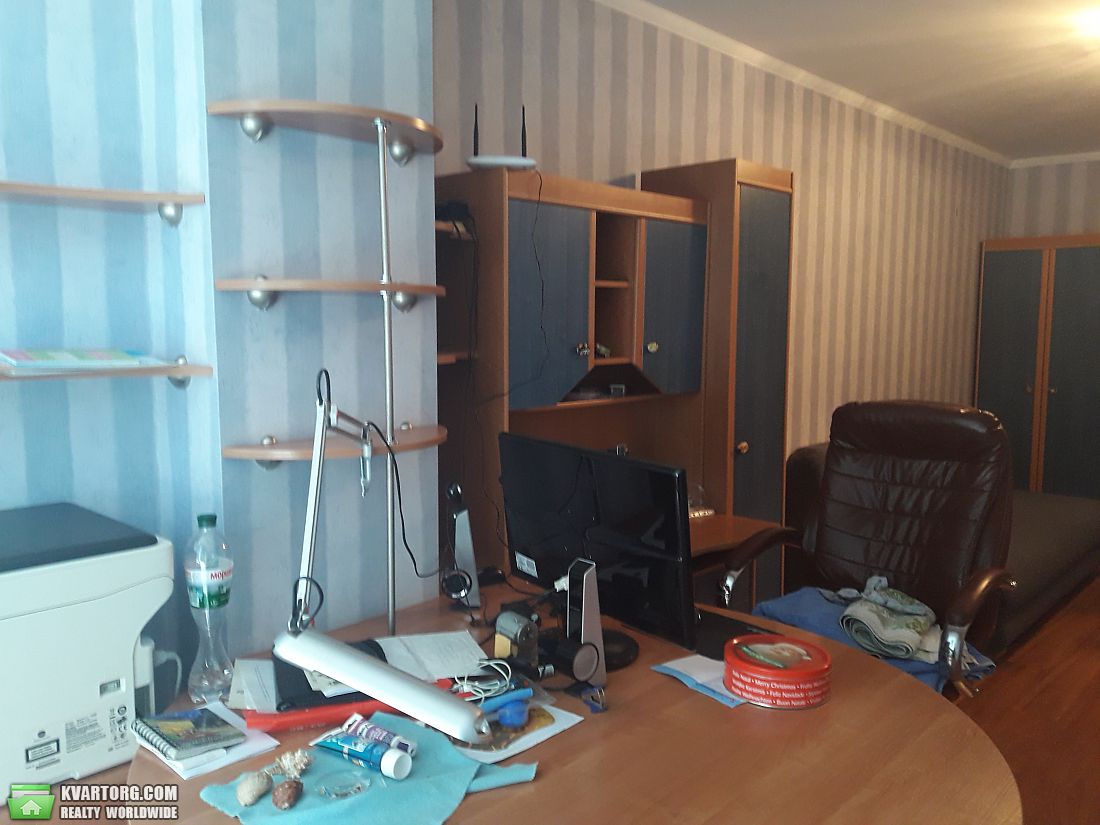 Sell 3-room apartment. Одесса, К.Нищинского — photo 9