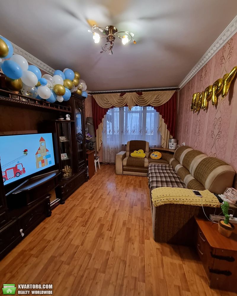 Sell 1-room apartment. Обухов, Київська — photo 1