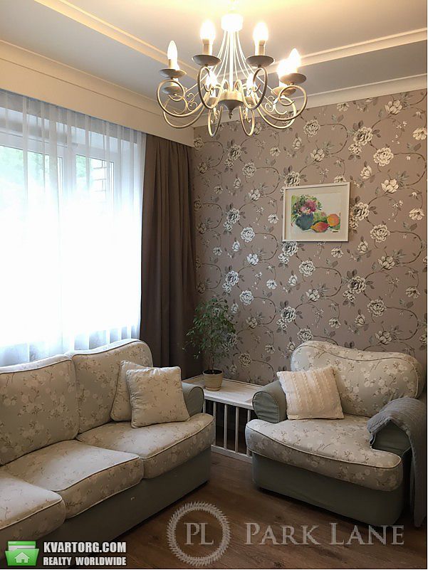 Sell 1-room apartment. Киев,  Саперно-Слободская — photo 1