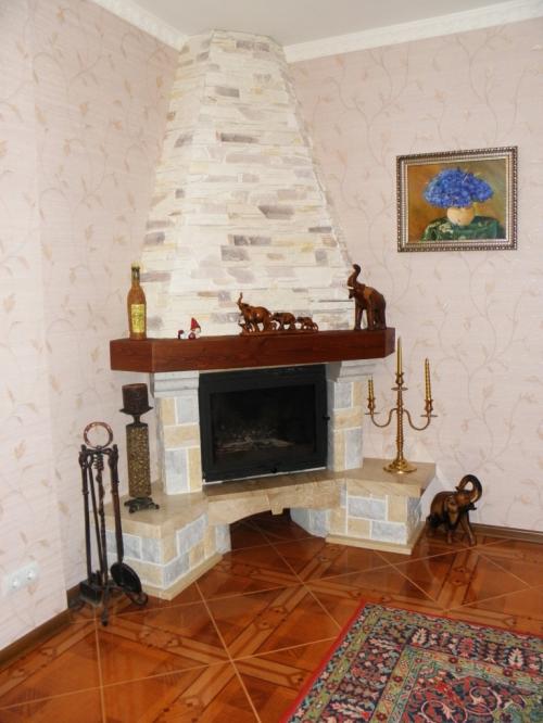 Sell house. Киевская обл., Диброва — photo 4