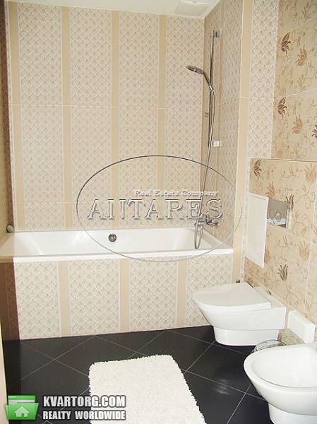 Rent out 3-room apartment. Киев, Круглоуниверситетская — photo 8