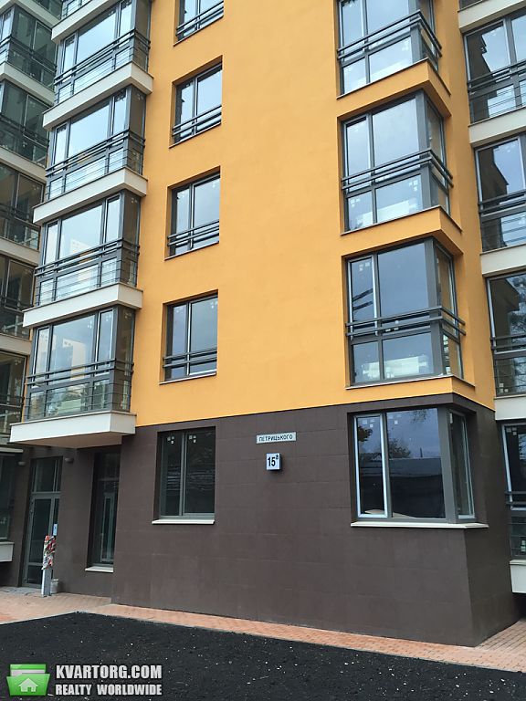 Sell 2-room apartment. Киев,  Петрицкого — photo 1