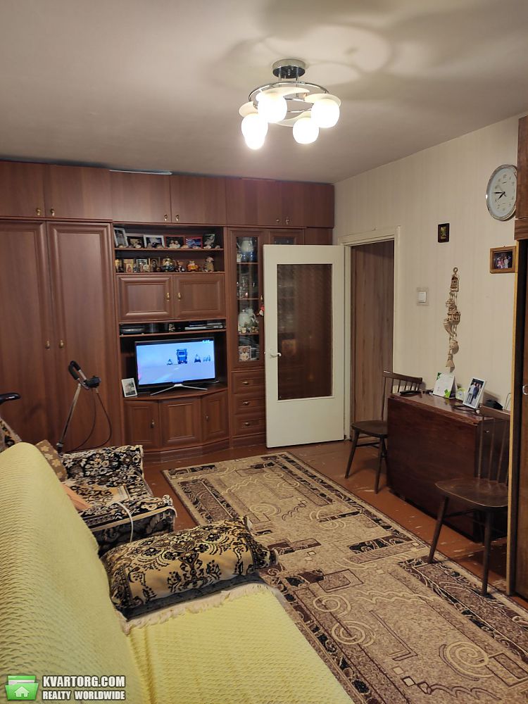 Sell 2-room apartment. Полтава,  Богдана Хмельницкого — photo 10